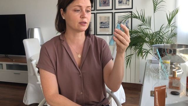 SELF-TANNING Идеальный авто-загар NYX, ST.TROPEZ, LANCASTER, BIOTHERM смотреть онлайн
