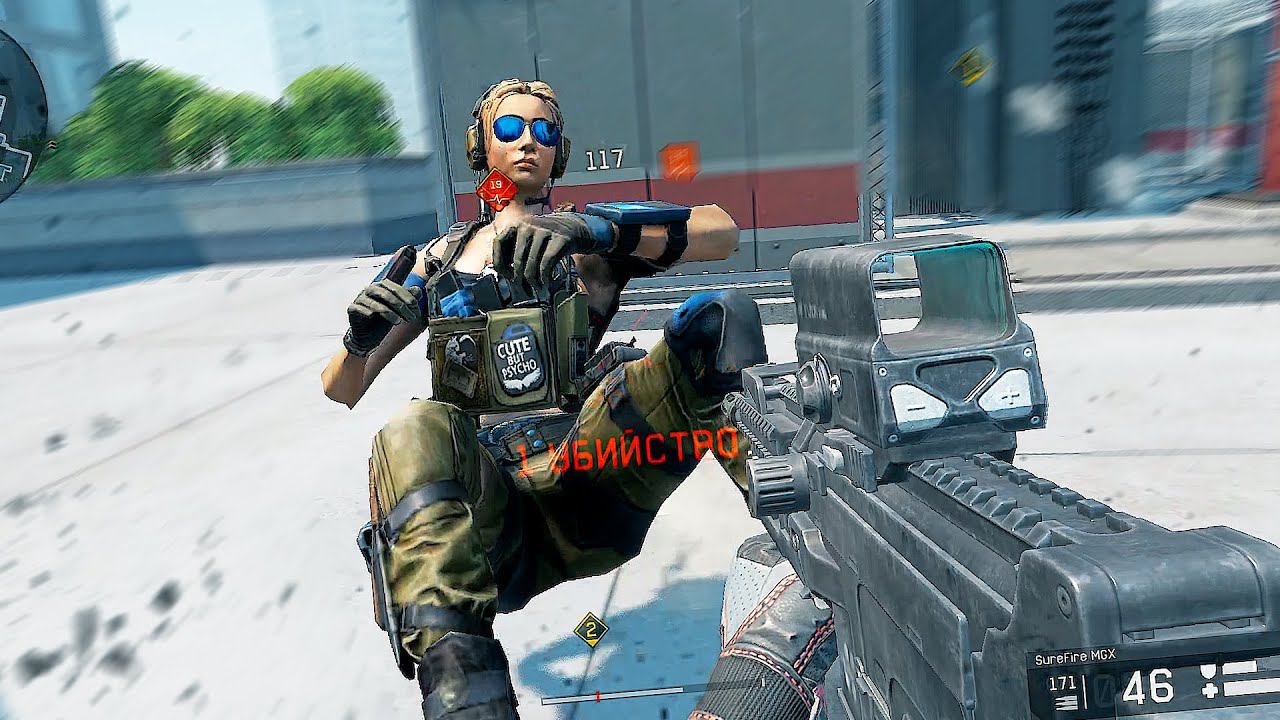 МОЙ САМЫЙ КРУТОЙ ЭЙС ЗА ВСЮ ЖИЗНЬ! ДЕДУКТИВНЫЙ ВАРФЕЙС #2 смотреть онлайн