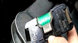 Не работает поворотник ВАЗ. Решение проблемы.