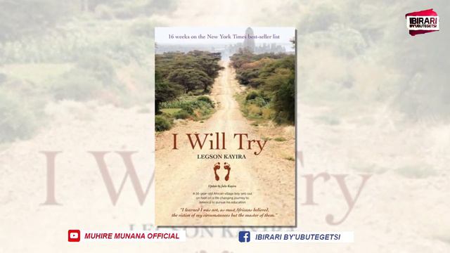 IGITANGAZA UMUNYAFRIKA LEGSON KAYIRA YAKOZE смотреть онлайн