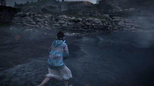 [FR][Walkthrough] Resident Evil Revelations 2 - Episode 2 - Barry - 1/2. смотреть онлайн
