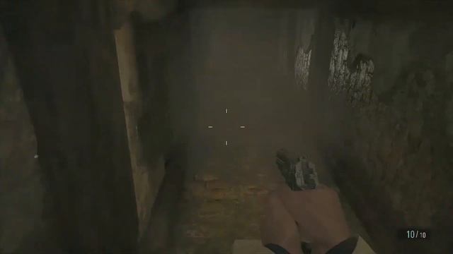 configuracion RESIDENT EVIL 8 VILLAGE (PC) - RYZER 7 3700U -2VRAM -8GB RAM смотреть онлайн