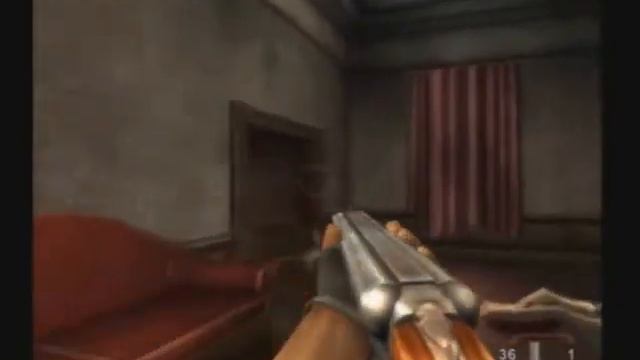 Let's Play: Timesplitters: Future Perfect (Part 4 - Mansion of Madness) смотреть онлайн