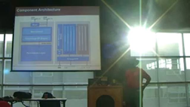 17 July 2012 How to develop in NoSQL with Couchbase смотреть онлайн
