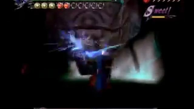 DMC3 - VMD Leviathan SS смотреть онлайн