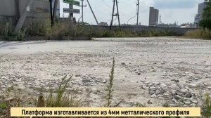 Ходовая часть в CanopusCamp | chassis in CanopusCamp | дом на колёсах | прицеп | кемпер | автодом