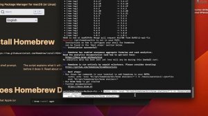 Как распаковать exe файл на Mac? | Открываем exe установщик без эмуляции windows на mac m1