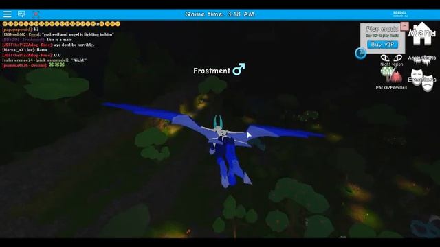 Roblox Dragon's Life Skins I Made 9 смотреть онлайн