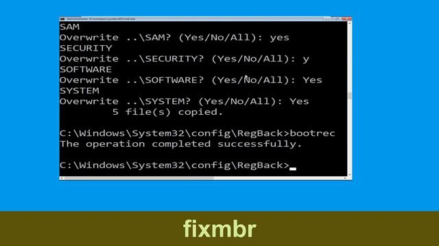 WORKER_INVALID Windows 10 Fix Blue Screen Error смотреть онлайн