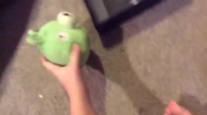 Piggy Tales: Push-Button Trouble (Plush Version)