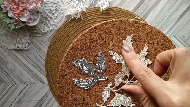 Обзор коллекции бумаги 