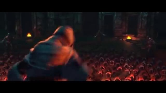 Best Animation Movie (The Legend Of Muay Thai).