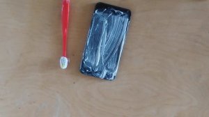 Как убрать трещины с телефона. Возможно ли это сделать?