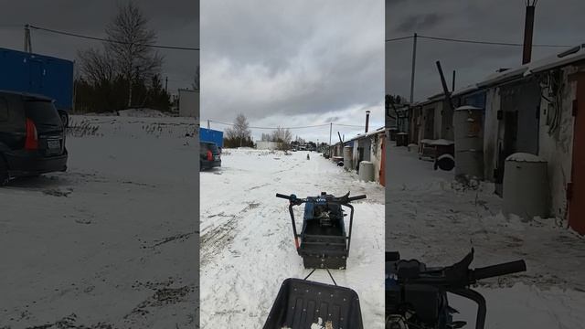 самоделка смотреть онлайн