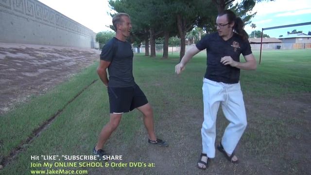 3 Dangerous Street Fighting Moves - REAL Kung Fu! смотреть онлайн