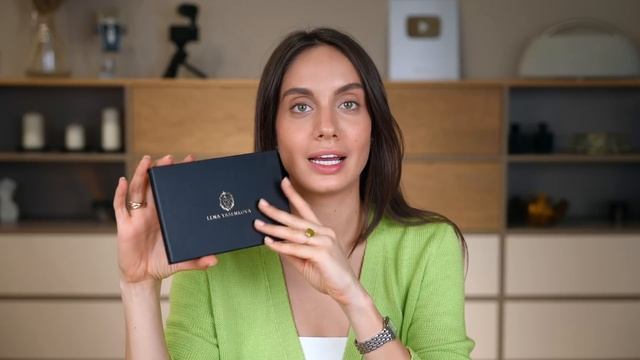 РОСКОШНЫЙ МАКИЯЖ НОВИНКАМИ КОСМЕТИКИ. ЭТО НАМ НАДО!