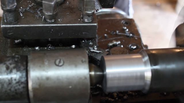 быстро сменная резцедержка первая часть / quick-change tool holder the first part смотреть онлайн