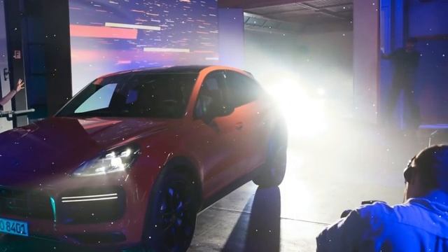 AMAZING..! 2020 PORSCHE CAYENNE COUPE - Priced, Features, Specs And Driving смотреть онлайн