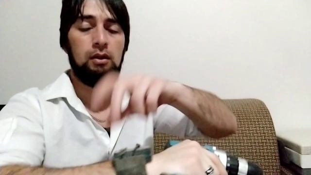 Обзор магнитный браслет фирмы Matrix после после двух лет эксплуатации смотреть онлайн