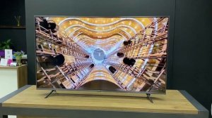 ОБЗОР НА ТЕЛЕВИЗОР XIAOMI MI TV 4S 55’ Global Version