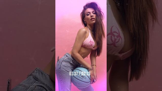 Люся Чеботина - Солнце Монако (TIMSOUND Remix) смотреть онлайн