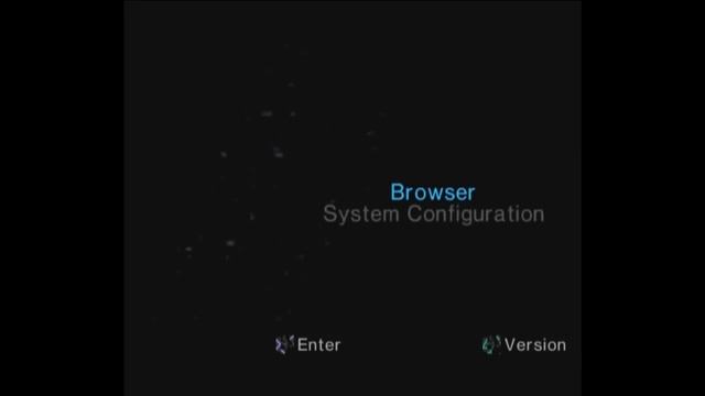 PS2 BIOS Corruption #3 смотреть онлайн