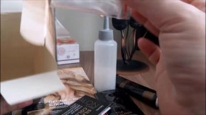 Честный  отзыв краска для волос Фаберлик!