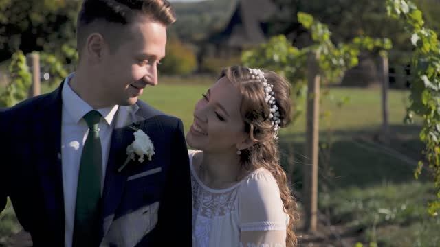 Eugeniu & Elizaveta 02.10.2021