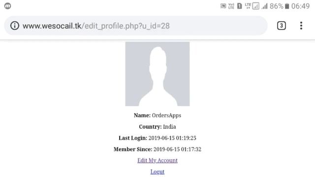 PHP email verification || Registration with email verification in php смотреть онлайн