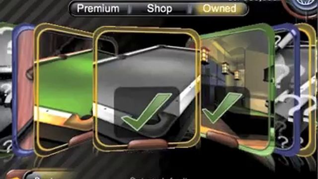 Pool Pro Online 3 Gameplay Video From Namco смотреть онлайн
