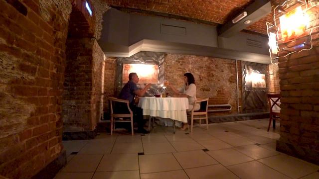 Влог: Годовщина свадьбы! ❤️10 лет нашей семье! 💑Гуляем по центру Воронежа! смотреть онлайн