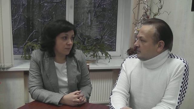 Слово методиста. Ольга Александровна Григорьева. смотреть онлайн