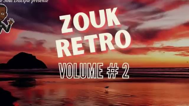 30 Minutes de Zouk Rétro.Volume#2 смотреть онлайн