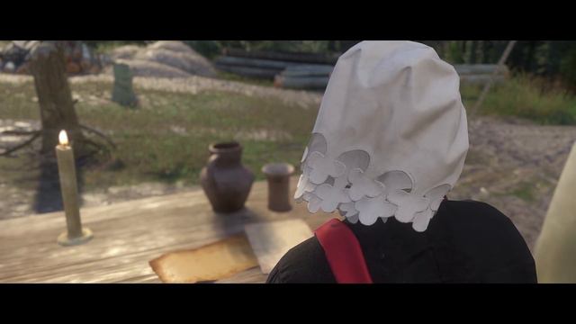 Kingdom Come Deliverance From the Ashes Gameplay Walkthrough Part 2 - FIRST BUILDING (NEW DLC) смотреть онлайн