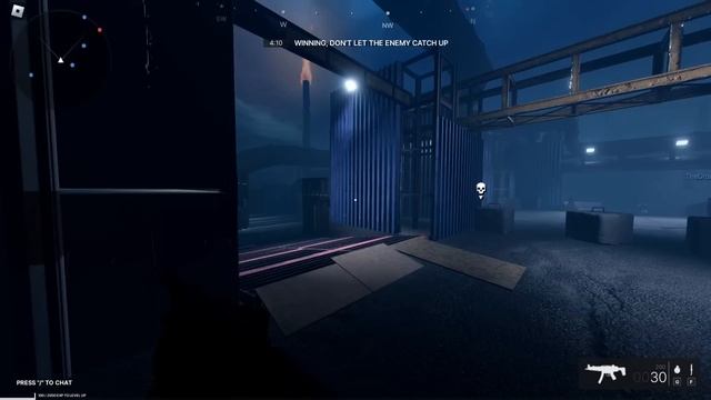 THIS ROBLOX FPS GAME IS INCREDIBLE! (FRONTLINES FULLY RELEASED) смотреть онлайн