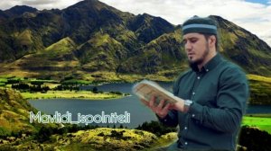 Ибрагим Абдурахманов  нашид на аварском языке  "дуа" 2022