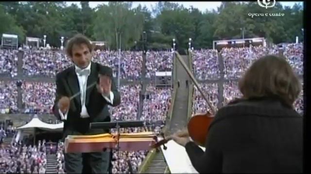 Erwin Schrott: Madamina, Il Catalogo è Questo