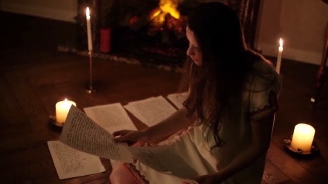 "Головой в облаках" Стихотворение о любви и разлуке. Автор: Татьяна Шади смотреть онлайн