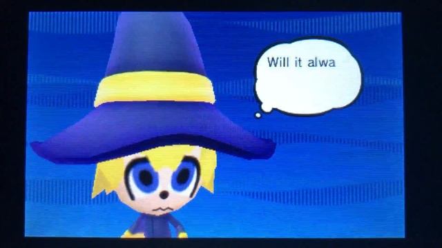 Miitopia Casting Call: Sonic смотреть онлайн