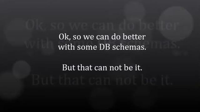 It is time to kill PHP смотреть онлайн
