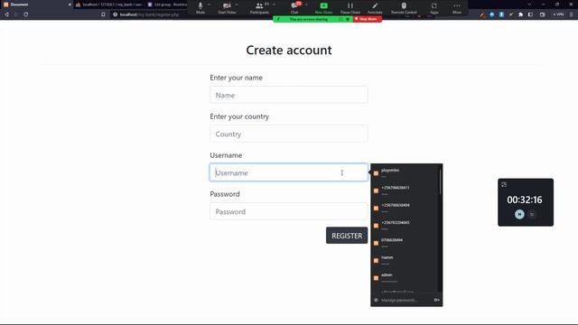 PART 2 - Software security - SQL Injection смотреть онлайн