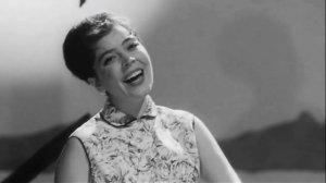 Ирина Бржевская  "Хороши вечера на Оби"