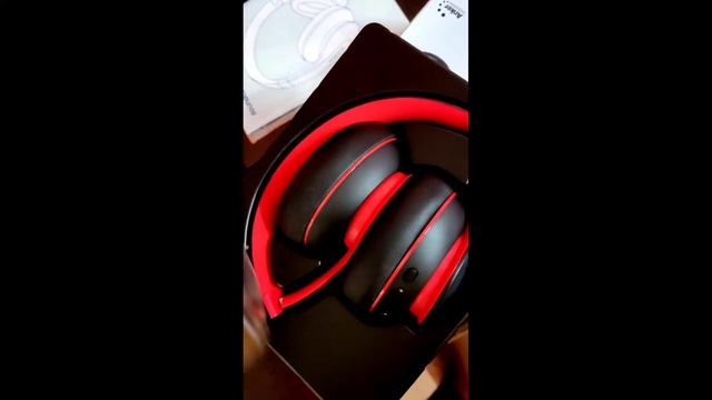 MY NEW SOUNDCORE LIFE Q10 HEADSETS? смотреть онлайн