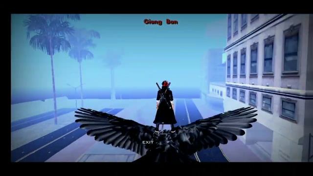 Review And Share Cleo Kuchiyouse Bird || GTA SA Android смотреть онлайн