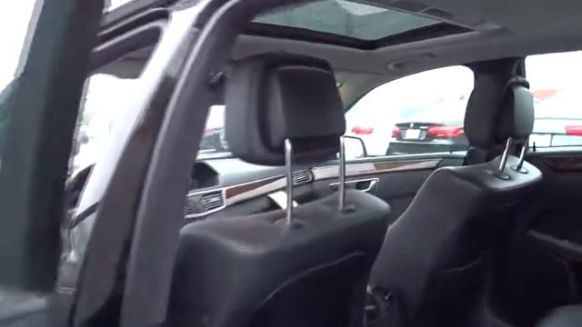 2013 Mercedes-Benz E-Class Lansing, Calumet City, Highland, Matteson, Orland Park, IL PRS4461 смотреть онлайн