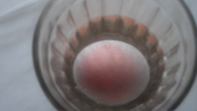 Яйцо в уксусе смотреть онлайн