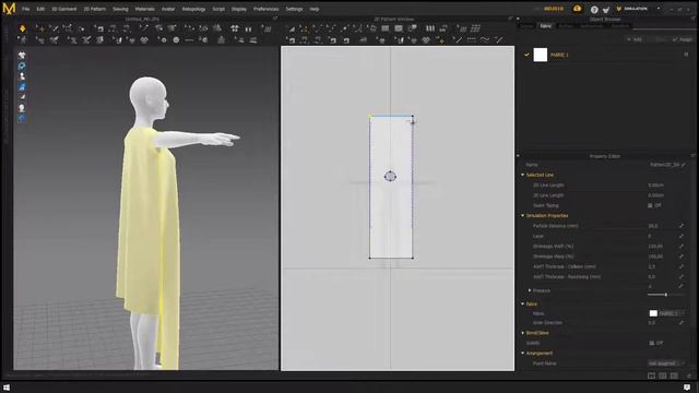 экспорт модельки из 3d daz studio в mixamo и marvelous designer (на русском) смотреть онлайн