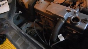 В НЕДОУМЕНИИ | ЛУКОЙЛ GENESIS ARMORTECH 5w40 ЗА 9000 КМ В ЛАДЕ ГРАНТА 8 КЛ.