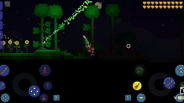 Main terraria #0 смотреть онлайн