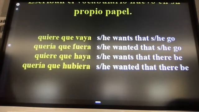 verb entry present perfect invitar/read aloud p. 11-13 Rebeldes/verb story red board part 2 смотреть онлайн